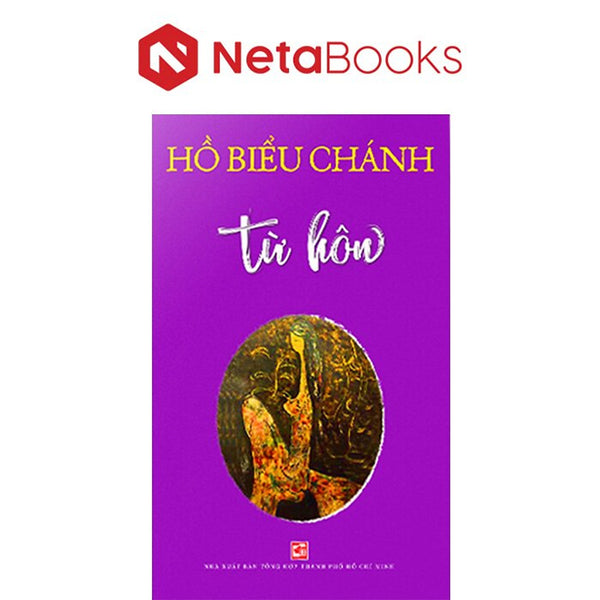 Từ Hôn - Hồ Biểu Chánh