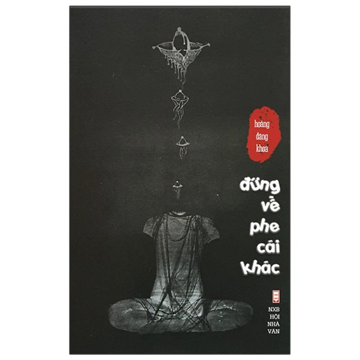 Sách - Đứng Về Phe Cái Khác