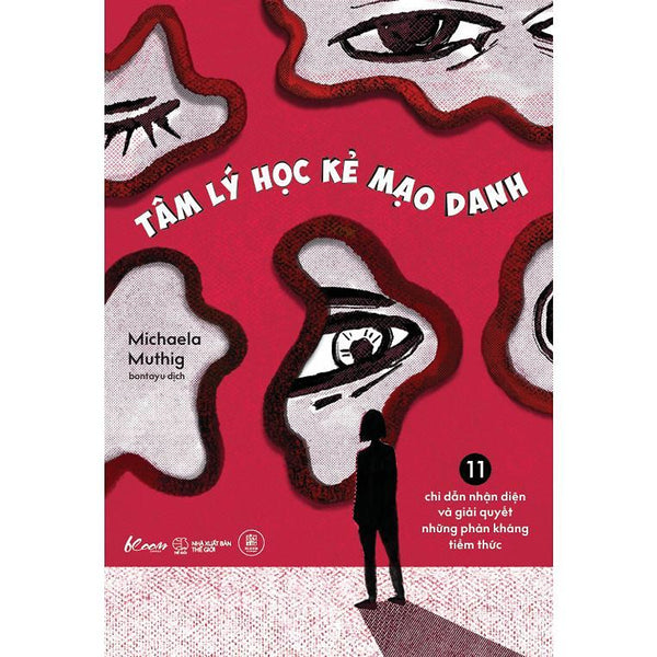 SáCh - Tâm Lý Học Kẻ Mạo Danh - Az Việt Nam