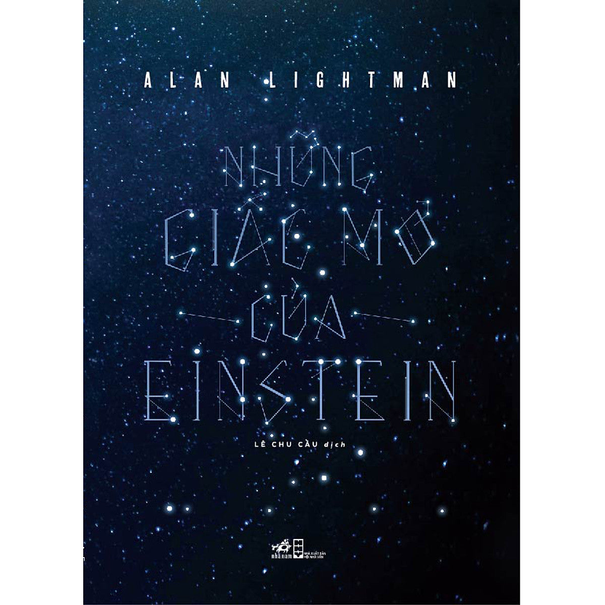 Những Giấc Mơ Của Einstein