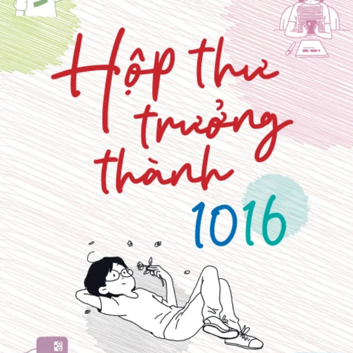 Hộp Thư Trưởng Thành 1016