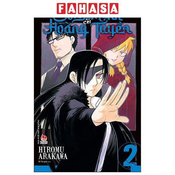 Sách - Song Mệnh Cõi Hoàng Tuyền - Tập 2