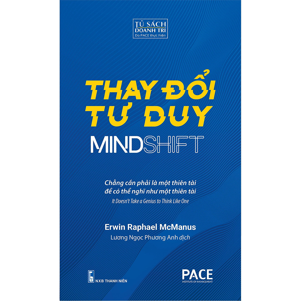 Thay Đổi Tư Duy