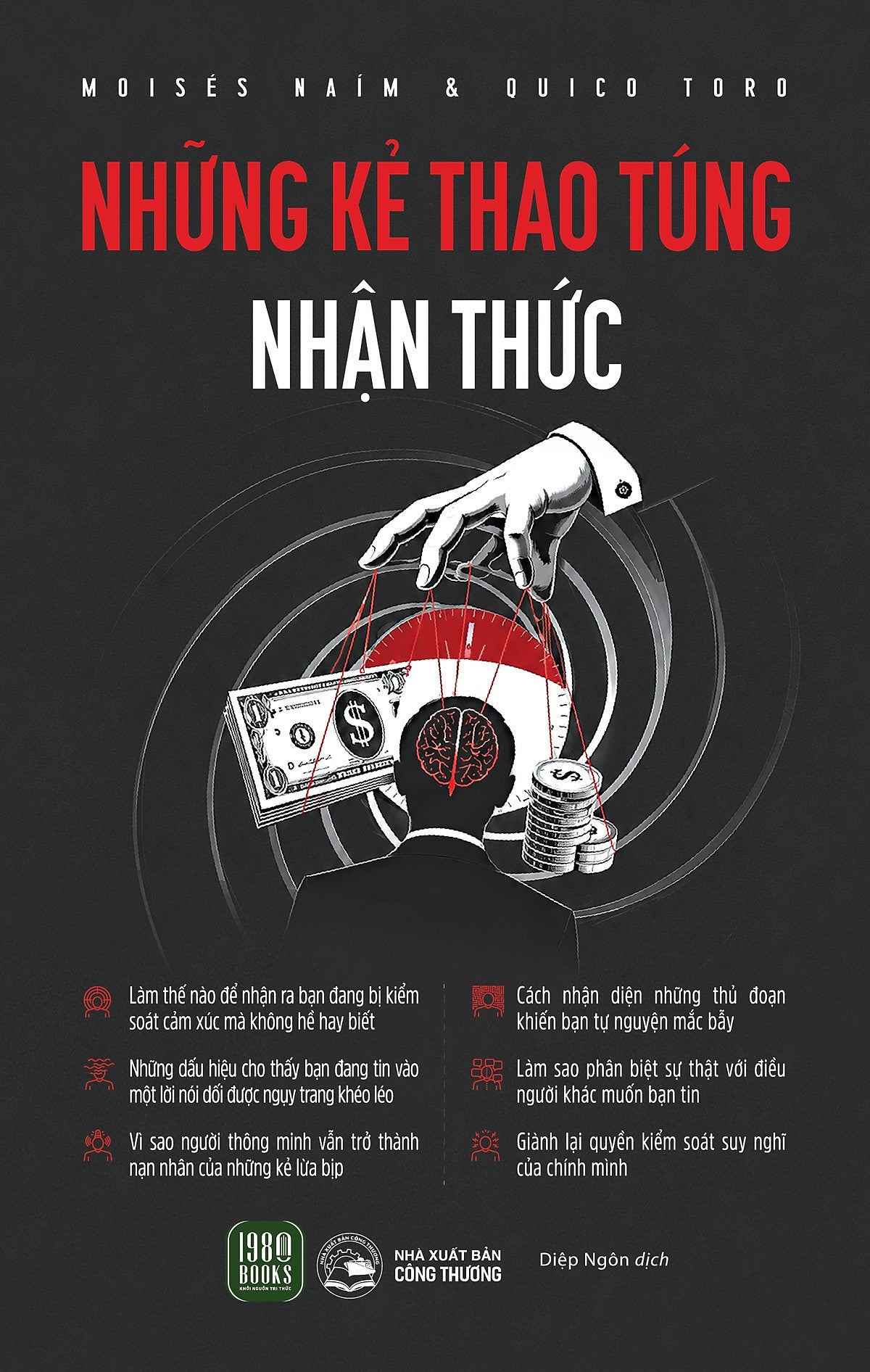 Những Kẻ Thao Túng Nhận Thức