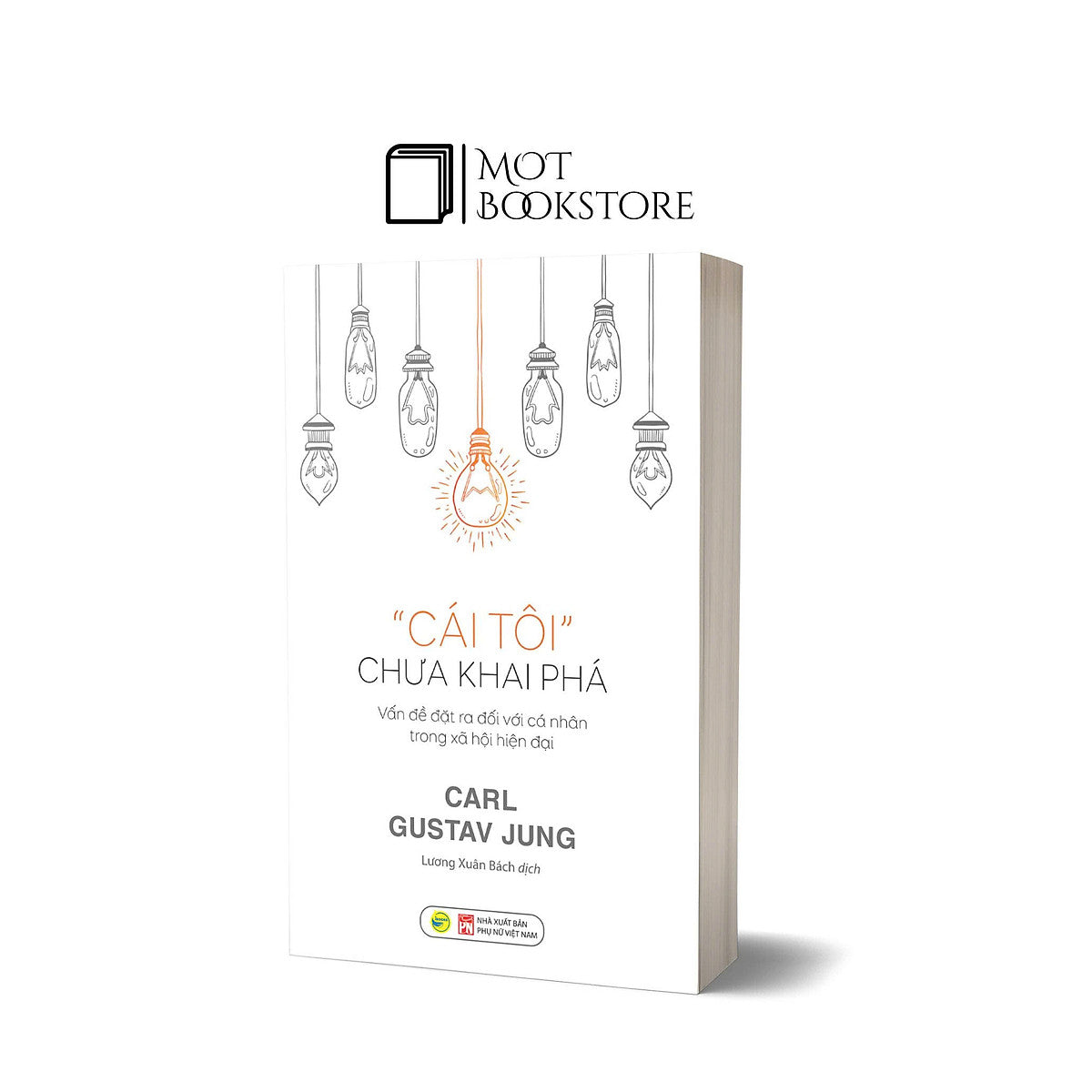 Cái Tôi Chưa Khai Phá