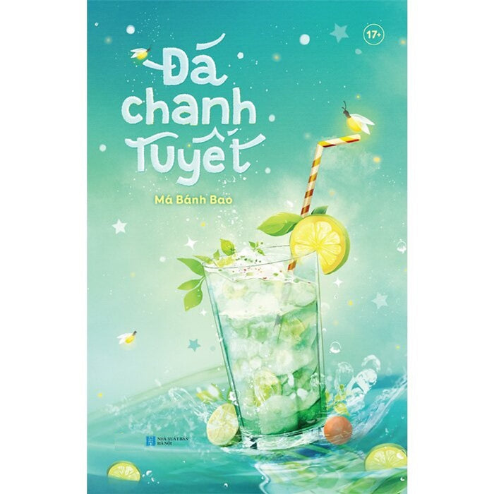 Đá Chanh Tuyết (Tác Giả: Má Bánh Bao)
