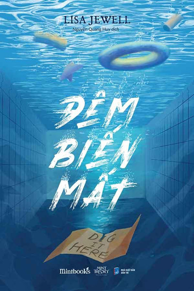 Đêm Biến Mất