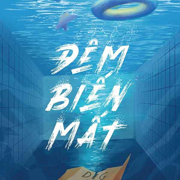 Đêm Biến Mất