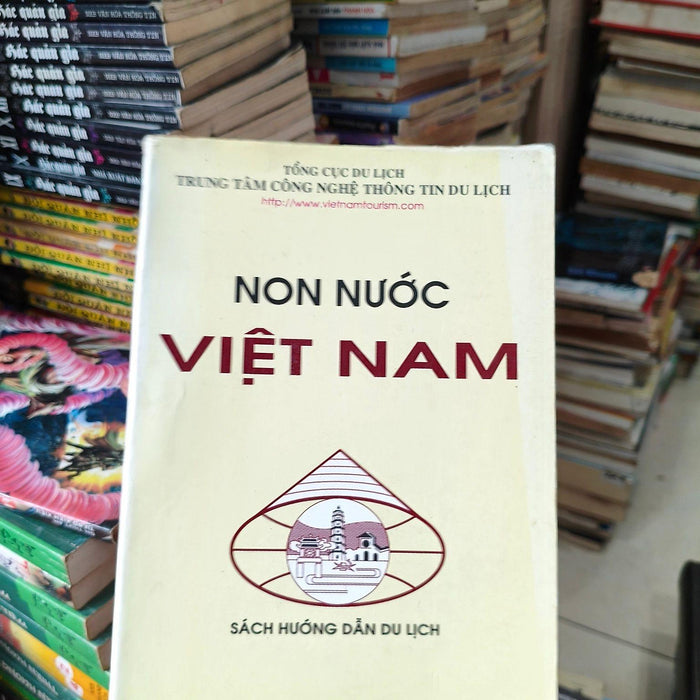 Non Nước Việt Nam