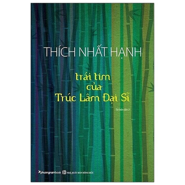 Trái Tim Của Trúc Lâm Đại Sĩ - Pnam