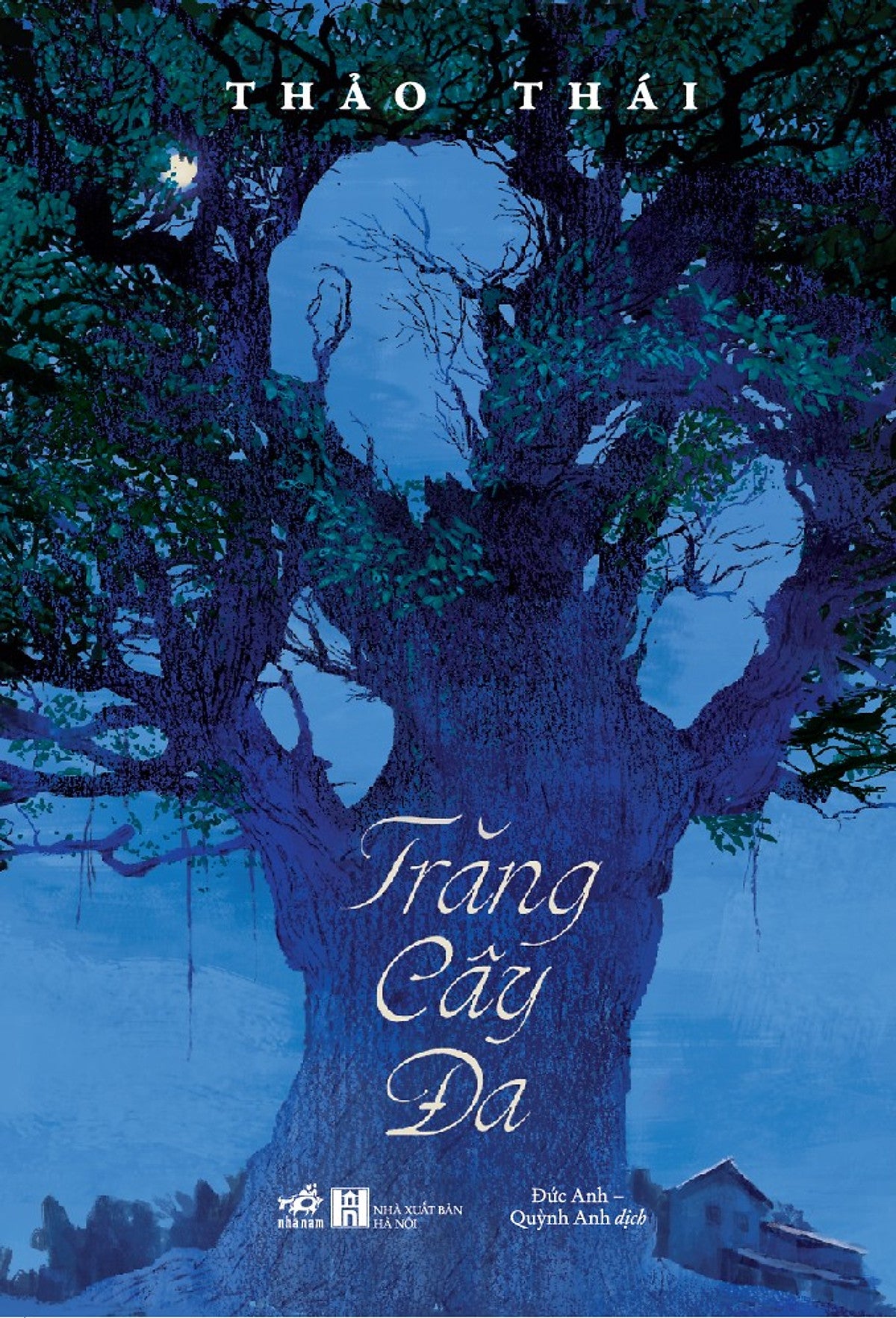 Sách Trăng Cây Đa