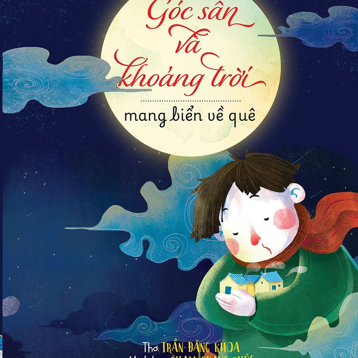 Góc Sân Và Khoảng Trời - Mang Biển Về Quê (Hh)