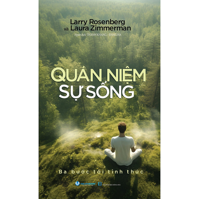 Quán Niệm Sự Sống