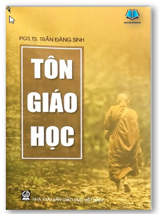 Sách - Tôn Giáo Học (Dn)