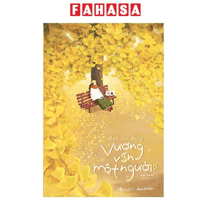 Sách - Bạn Còn Đang Vương Vấn Một Người?