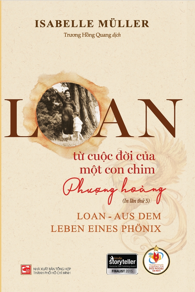 Loan - Từ Cuộc Đời Của Một Con Chim Phượng Hoàng (Tb2025)