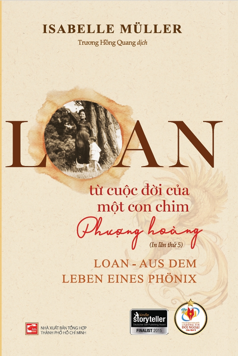 Loan - Từ Cuộc Đời Của Một Con Chim Phượng Hoàng (Tb2025)
