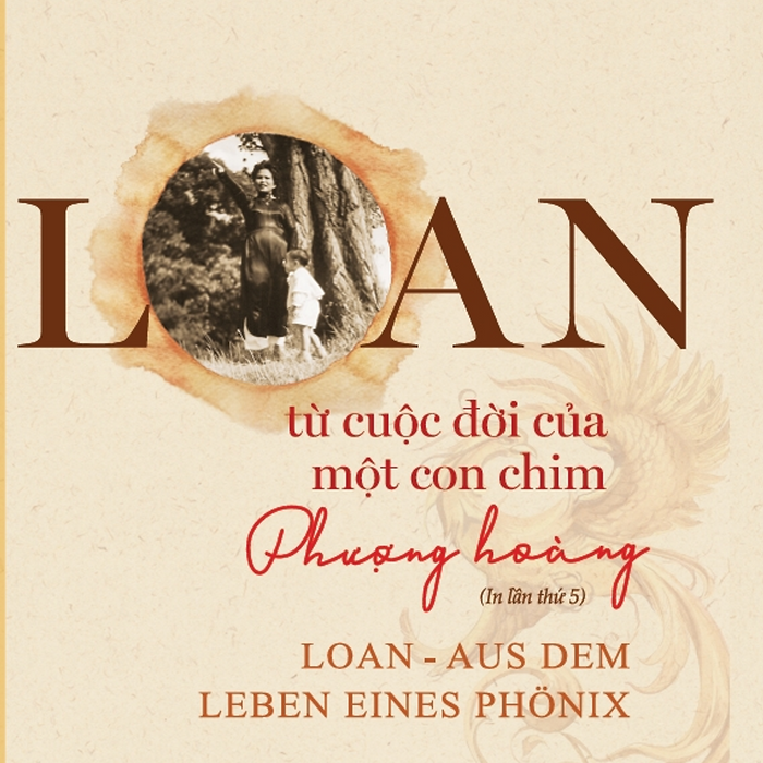 Loan - Từ Cuộc Đời Của Một Con Chim Phượng Hoàng (Tb2025)
