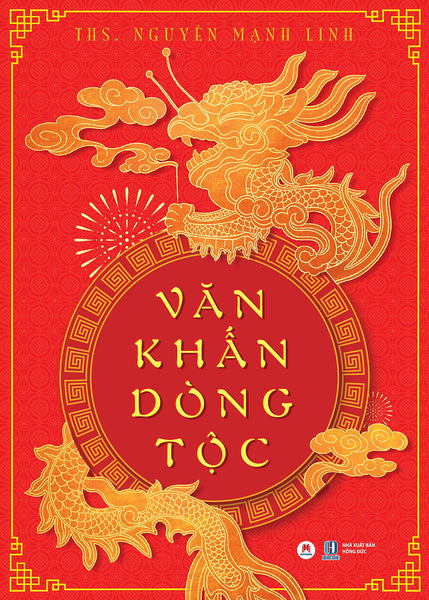 Văn Khấn Dòng Tộc