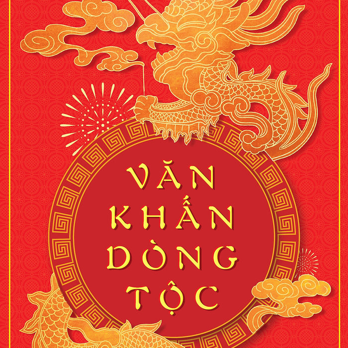 Văn Khấn Dòng Tộc