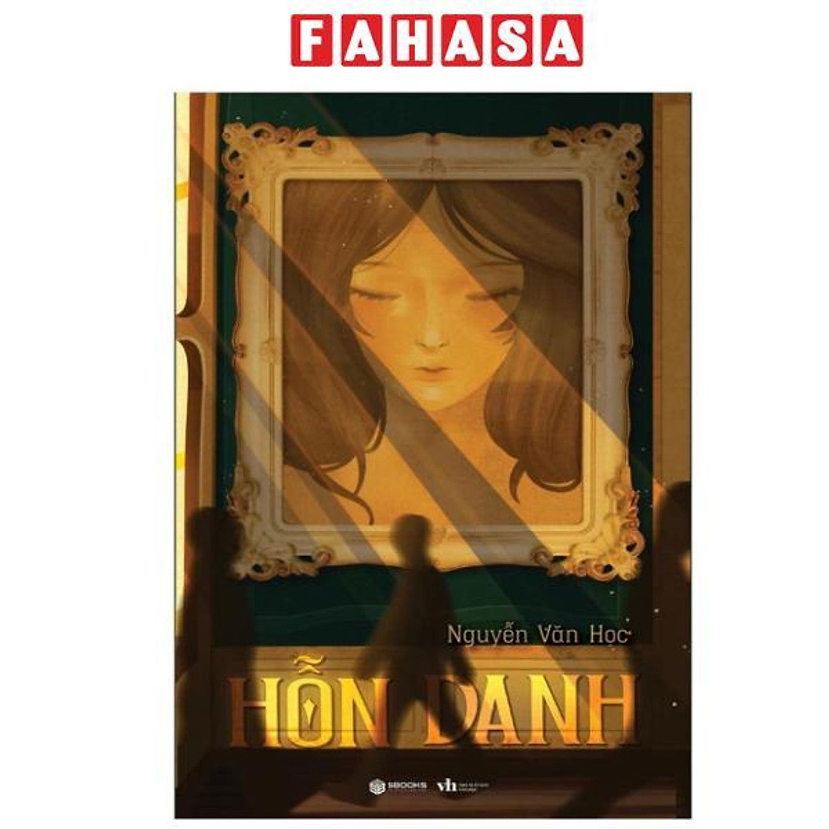 Sách - Hỗn Danh