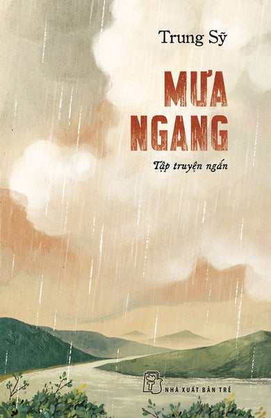 Mưa Ngang