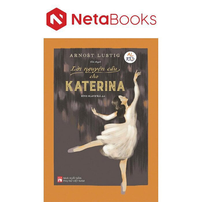 Lời Nguyện Cầu Cho Katerina