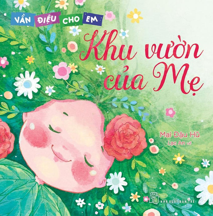 Khu Vườn Của Mẹ - Bản Quyền