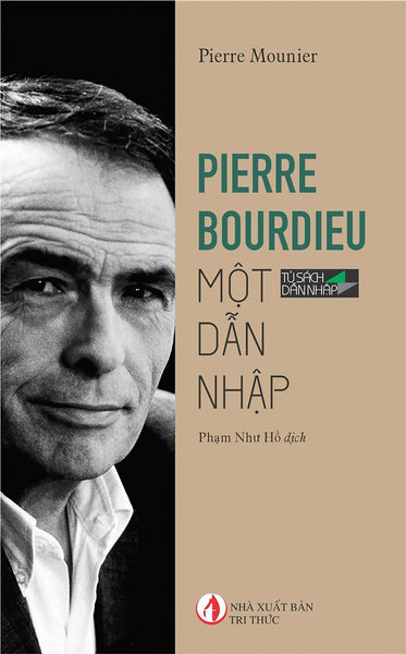 Pierre Boudier, Một Dẫn Nhập -