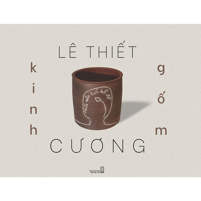Kinh Gốm