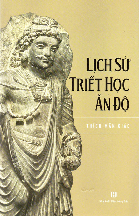 Lịch Sử Triết Học Ấn Độ