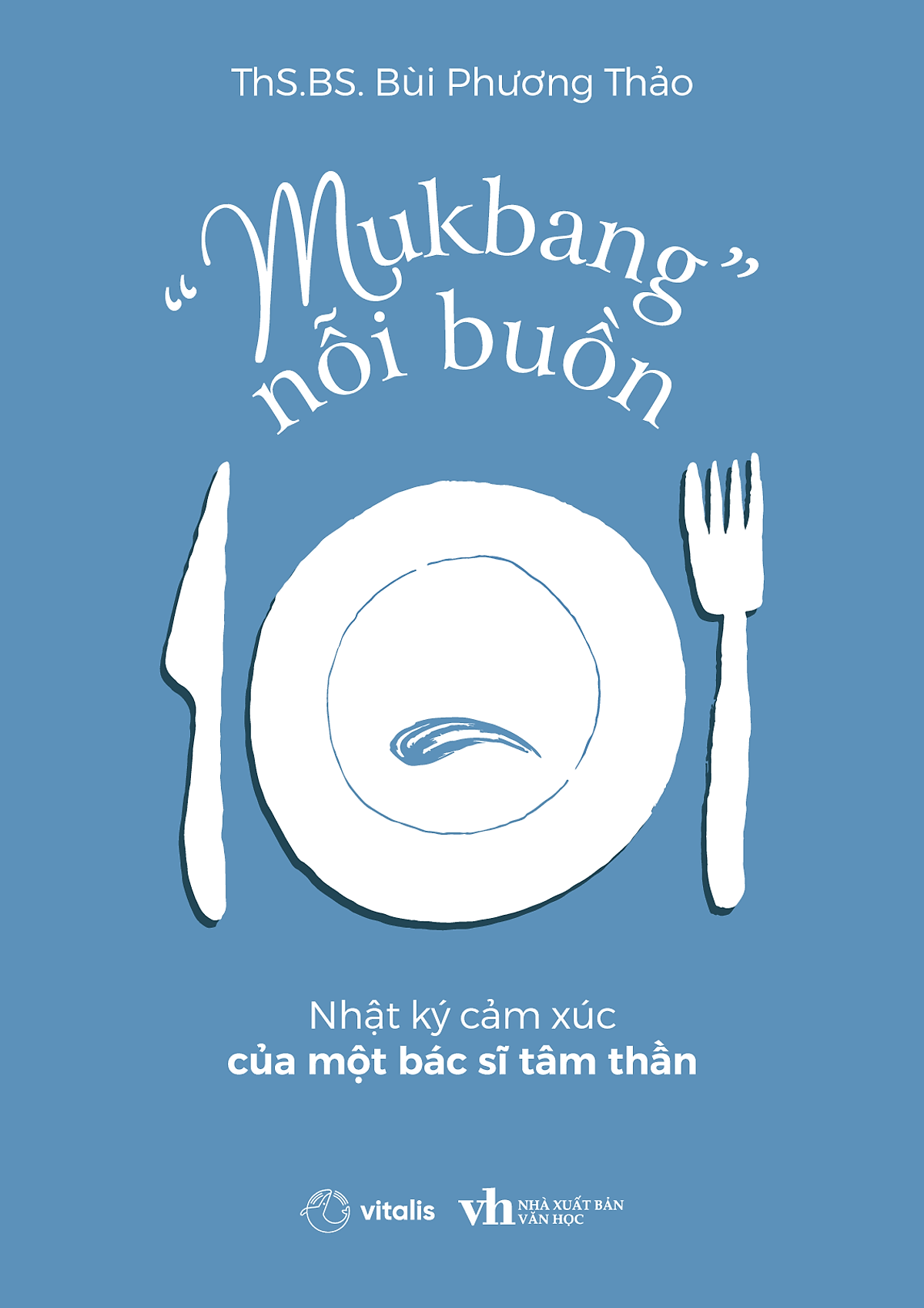 Sách Mukbang