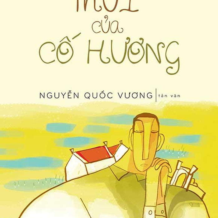 Mùi Của Cố Hương