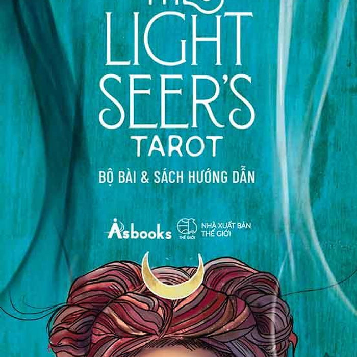 The Light Seer’S Tarot: Bộ Bài Và Sách Hướng Dẫn