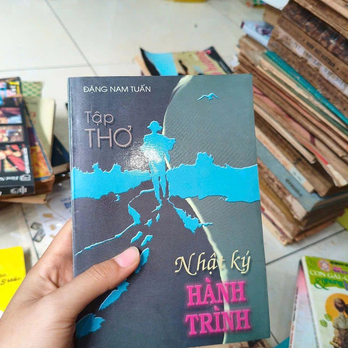 Nhâtj Ký Hành Trình