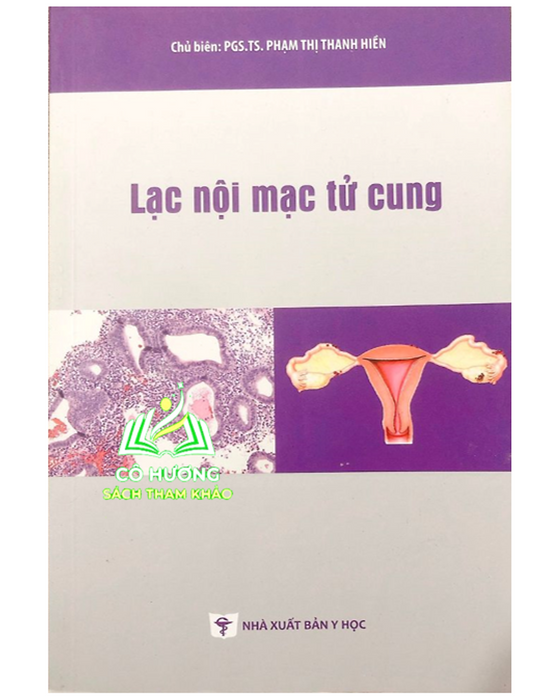 Sách - Lạc Nội Mạc Tử Cung (Y)