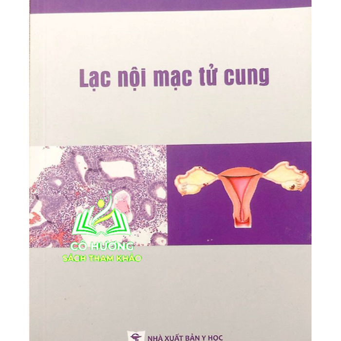 Sách - Lạc Nội Mạc Tử Cung (Y)