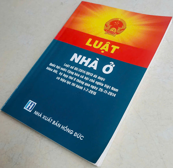 Luật Nhà Ở