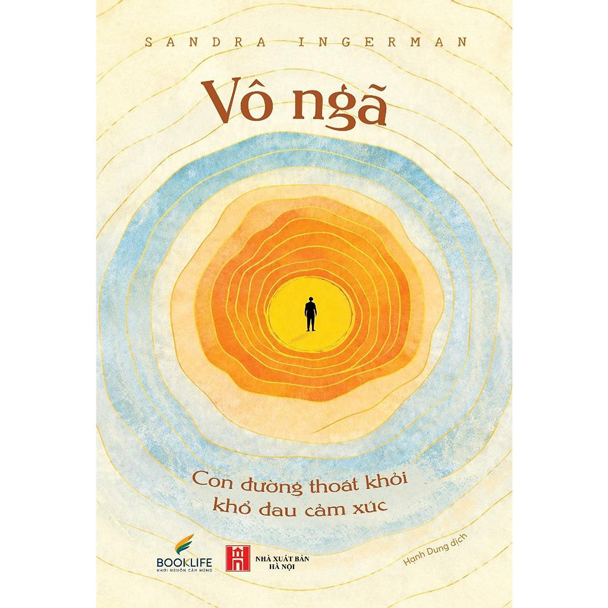 Vô  Ngã