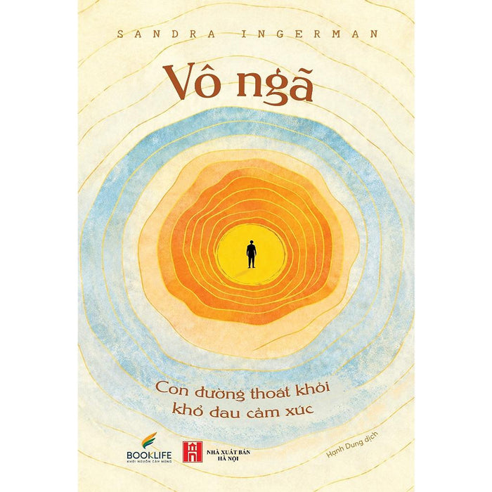 Vô  Ngã