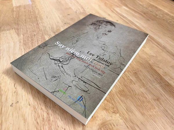 Suy Niệm Mỗi Ngày - Lev Tolstoy - Đỗ Tư Nghĩa Dịch