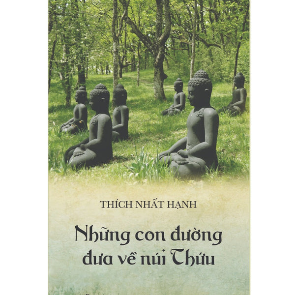 Những Con Đường Đưa Về Núi Thứu