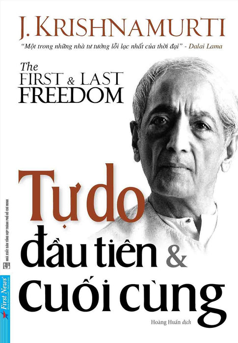 Tự Do Đầu Tiên & Cuối Cùng - Fn178