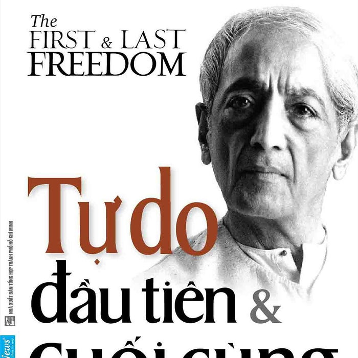 Tự Do Đầu Tiên & Cuối Cùng - Fn178