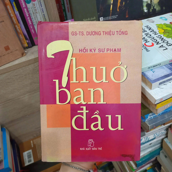 Thuở Ban Đầu