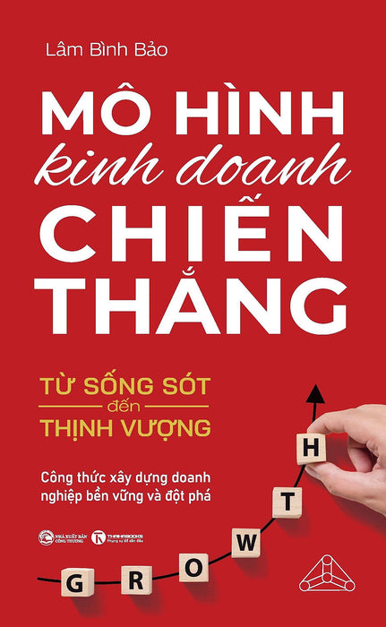 Mô Hình Kinh Doanh Chiến Thắng