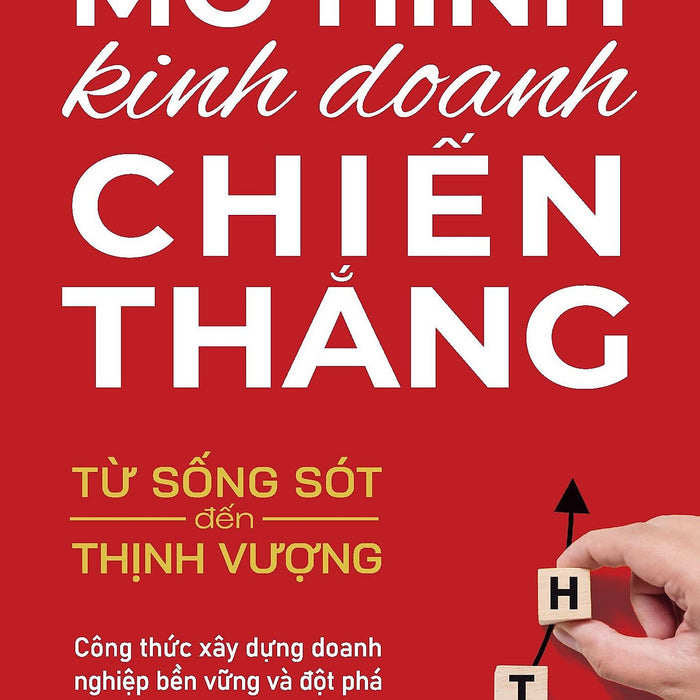 Mô Hình Kinh Doanh Chiến Thắng