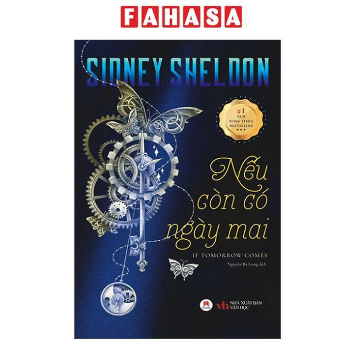 Sách - Nếu Còn Có Ngày Mai (Tái Bản 2025)