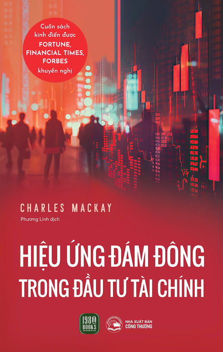 Hiệu Ứng Đám Đông Trong Đầu Tư Tài Chính