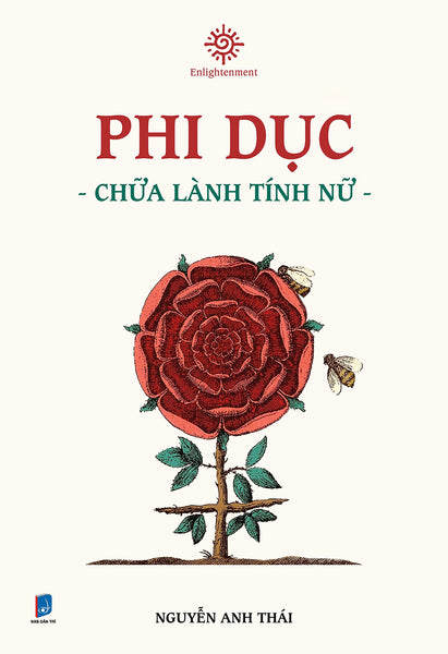 Sách Phi Dục Chữa Lành Tính Nữ